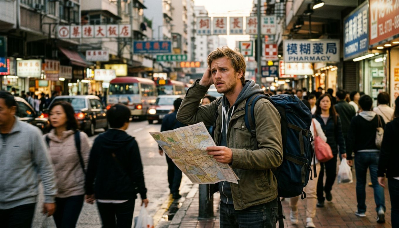 Unwritten Rules Every Traveler Learns The Hard Way
